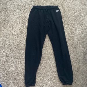 Pink\Victoria Secret Sweatpants